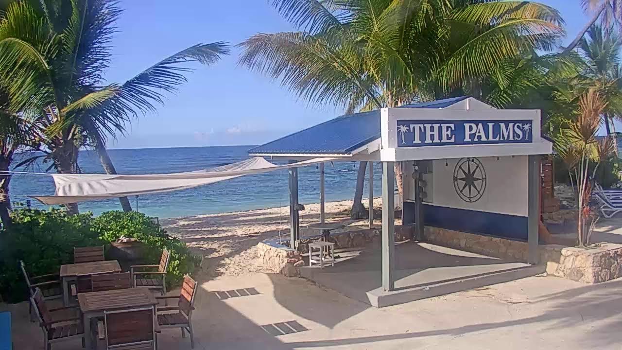 Palms at Pelican Cove Beach Resort, St. Croix, USVI