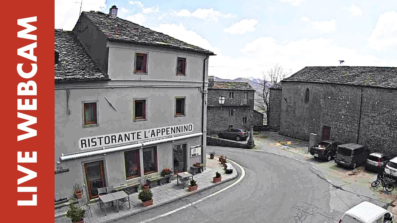 San Pellegrino in Alpe (LU) - Garfagnana