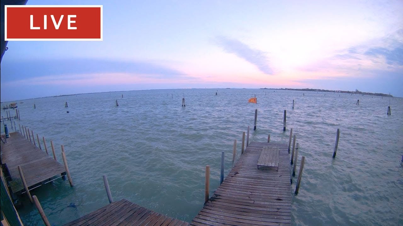Laguna Nord Venice - Cantieri Biasin