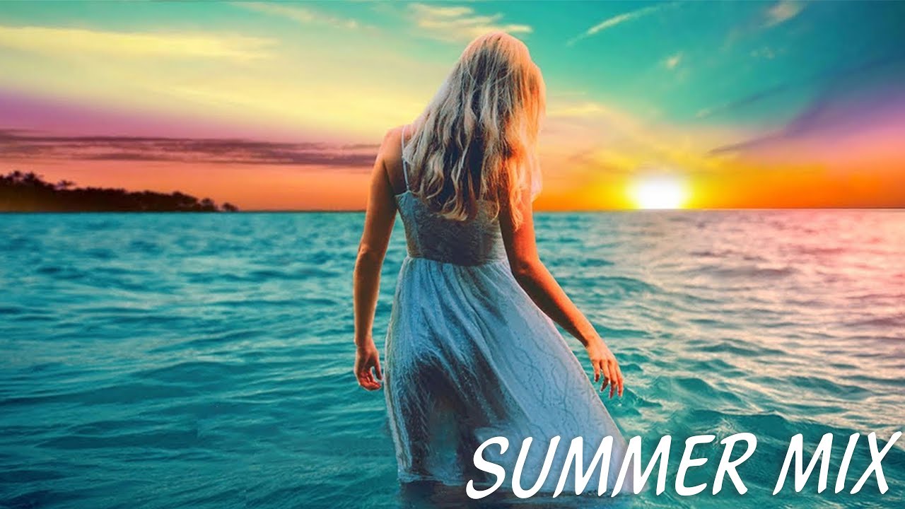 IBIZA SUMMER MIX 2022 ↠ Paradise, Thailand, Hawaii, Maldives, ISLANDS