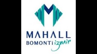 Mahall Bomonti Izmir