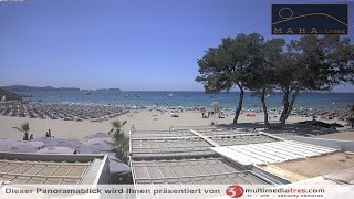Paguera Tora Beach - Mallorca